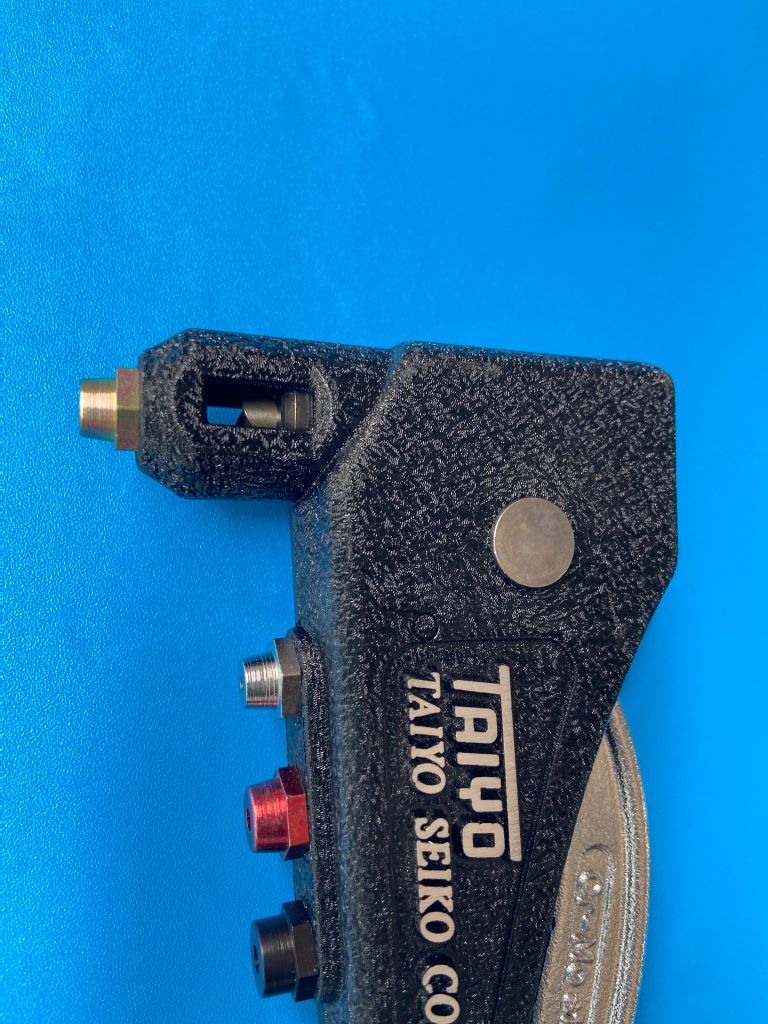 Kìm rút Rive PICUS THR-11NL