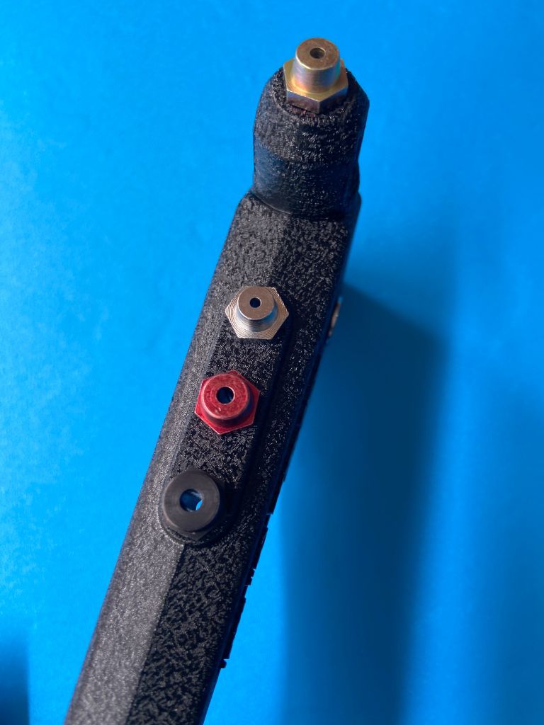 Kìm rút Rive PICUS THR-11NL