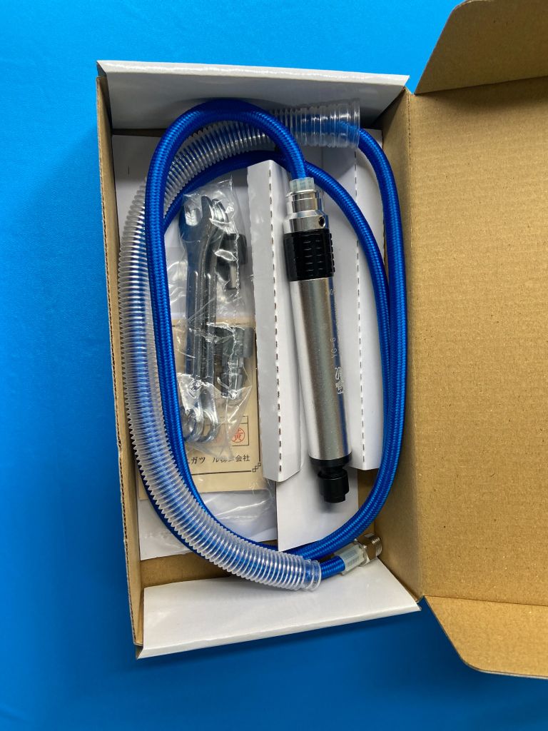 Máy mài hơi YUNICA YG-6