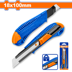 Dao rọc giấy 18x100mm Wadfow WSK3913