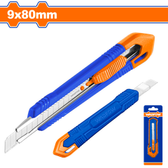 Dao Rọc Giấy 9x80mm WADFOW WSK3909