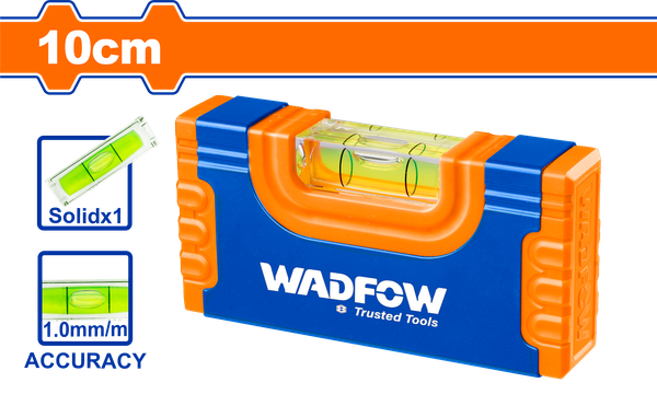 Thước Thủy 10cm WADFOW WSL0G10