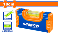 Thước Thủy 10cm WADFOW WSL0G10