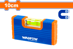 Thước Thủy Nam Châm 10cm WADFOW WSL0G20