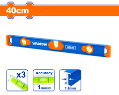 Thước Thủy I-Beam 40cm WADFOW WSL5G040