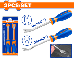 Bộ 2 Dụng Nạy Nút Nhựa WADFOW WSS1602