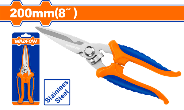 Kéo Thợ Điện 8