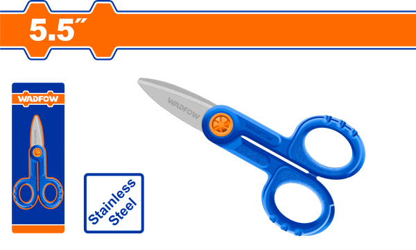 Kéo Thợ Điện 5.5