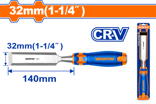 Đục Gỗ 32mm(1-1/4