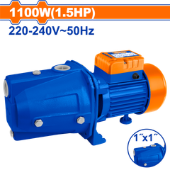 Máy Bơm Nước 1100W (1.5HP) WADFOW WWPJA04