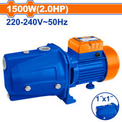 Máy Bơm Nước 1500W (2.0HP) WADFOW WWPJA05