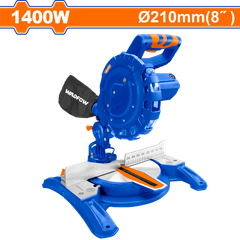 Máy Cưa Nhôm 1400W WADFOW WXD151400