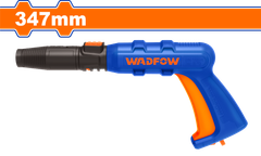 Súng Xịt Rửa 347mm (đầu Nối Nhanh) WADFOW WXN2918