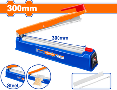 Máy Hàn Miệng Túi 300mm (vỏ Sắt) WADFOW WXY1003