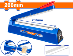 Máy Hàn Miệng Túi 200mm (vỏ Nhựa) WADFOW WXY2002