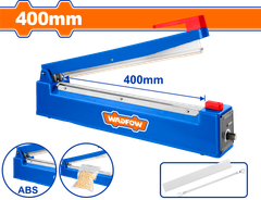 Máy Hàn Miệng Túi 400mm (vỏ Nhựa) WADFOW WXY2004