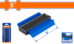 Thước Đo Lấy Góc Đường Viền 5