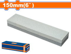 Đá Mài 2 Mặt 150mm(6