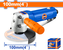 Máy Mài Góc Dùng Khí 100mm(4