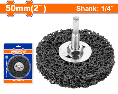 Đĩa Đánh Bóng Sợi Rối Trục 1/4