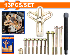 Bộ Vam Tháo Vô Lăng Xe WADFOW WGP8K13