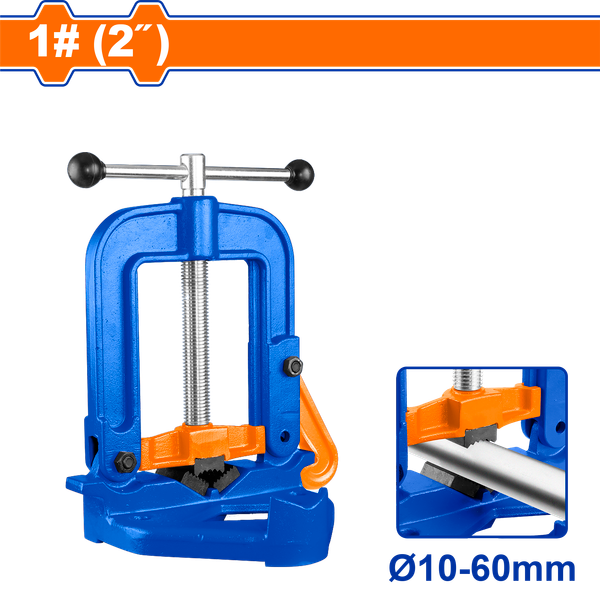 Ê Tô Kẹp ống 2