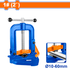 Ê Tô Kẹp ống 2