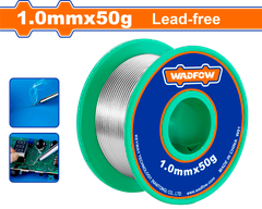 Cuộn Dây Hàn Không Chì 1.0mmx50g WADFOW WHXS1310