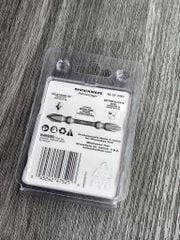 Đầu vặn vít ngắn (PH2-65mm) (bộ 10 mũi) MILWAUKEE 48-32-4361D