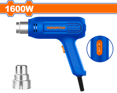 Máy thổi nhiệt 1600W Wadfow WHG1516