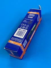 Đèn pin 320Lm Wadfow WFL7508