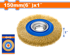 Bánh Cước 150Mm(6