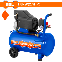 Máy Nén Khí Có Dầu WadFow 2.5Hp 50L WAP3A50