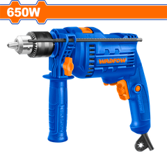 Máy khoan điện 650W Wadfow WMD15651E