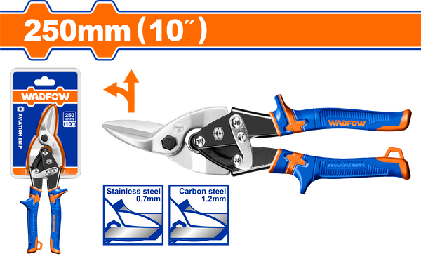 Kéo cắt tôn trái 10