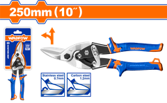 Kéo cắt tôn trái 10