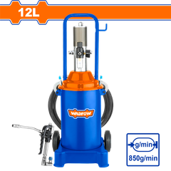 Máy Bơm Mỡ Wadfow 12L WAL1A12
