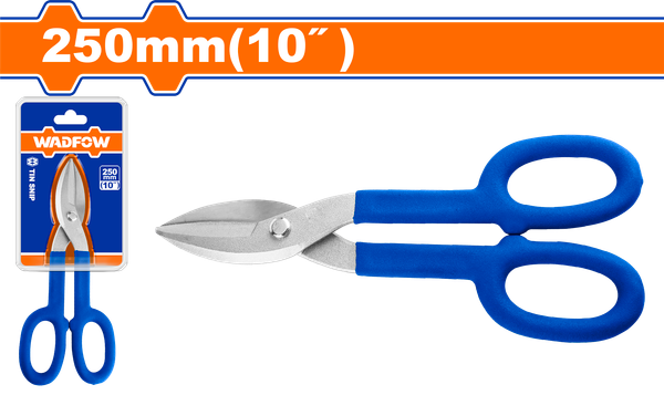 Kéo cắt thiếc 10