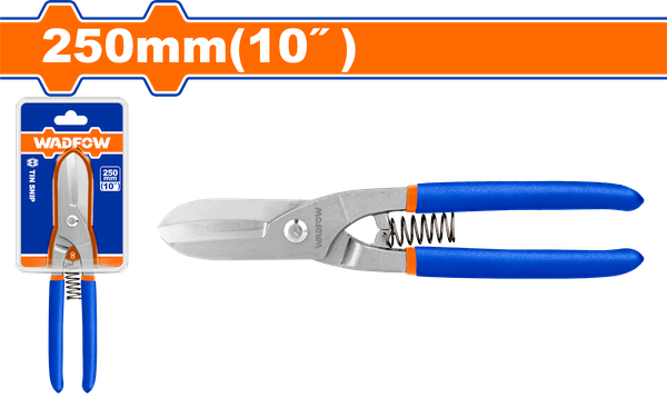 Kéo cắt thiếc 10