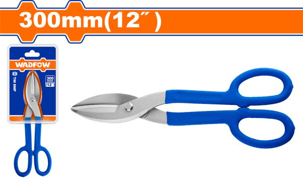 Kéo cắt thiếc 12