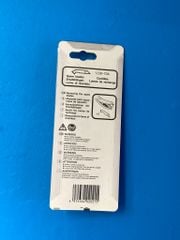 Dao cắt nhựa, phocmica Tajima LC-701