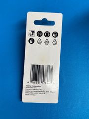 ĐẦU TUÝP VẶN ỐC IMPACT BLACK 8MM Makita E-08816