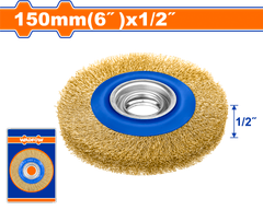 Bánh cước 150mm 6'' Wadfow WCE7401