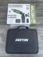 Máy vít gập trượt 7.2v Dekton DK-VGT12XN