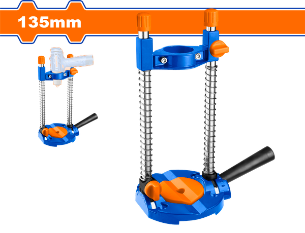 GIÁ ĐỠ MÁY KHOAN CẦM TAY ĐA GÓC 210MM WADFOW WADS2545