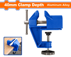 40mm Êtô kẹp bàn Wadfow WABV1540