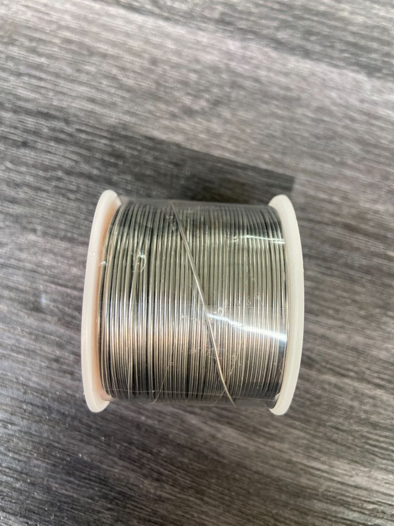 Chì hàn Asahi 0.8mm 250g