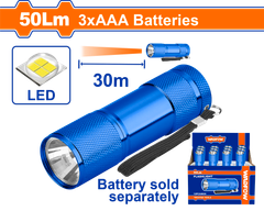 Đèn pin WADFOW (WFL2J03)