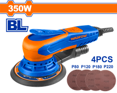 Máy chà nhám tròn Wadfow WFA55350
