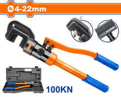 4-22mm Kìm cắt thép thủy lực Wadfow WCR1D22